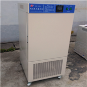 150L低温生化培养箱南京