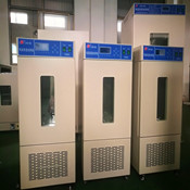 LHS-450 中山经济型恒温恒湿培养箱 BOD检验箱