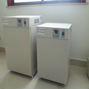 GRP-9160 海南160L水套式电热培养箱