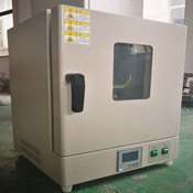 DHG-9030B立式电热鼓风干燥箱使用方法