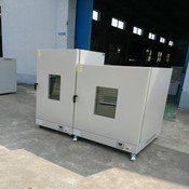 640L上海大尺寸电热鼓风干燥箱