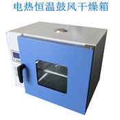 300度精密型液晶恒温台式鼓风干燥箱