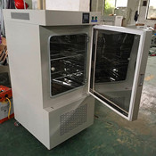南京-20度低温生化培养箱