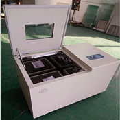 经济型恒温振荡培养箱台式恒温震荡器